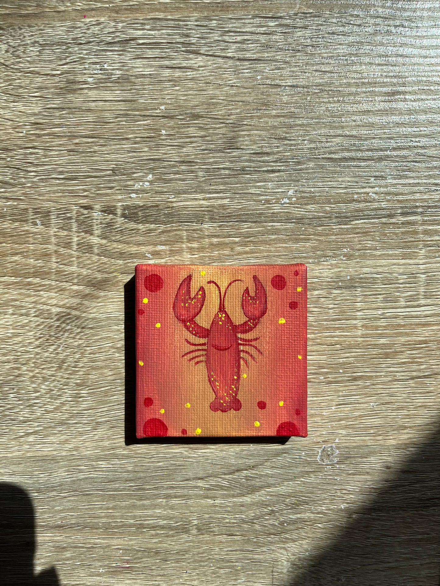 Lobster
