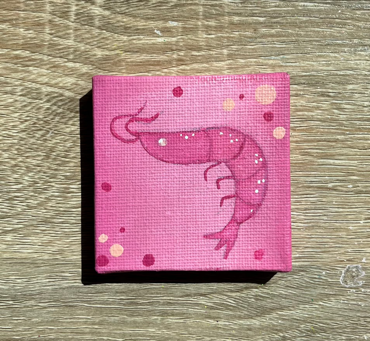 Shrimp