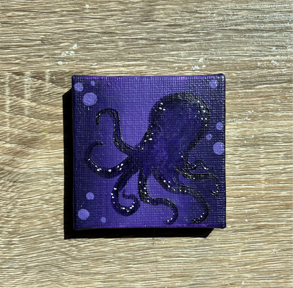 Octopus