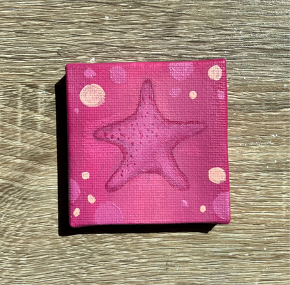 Starfish