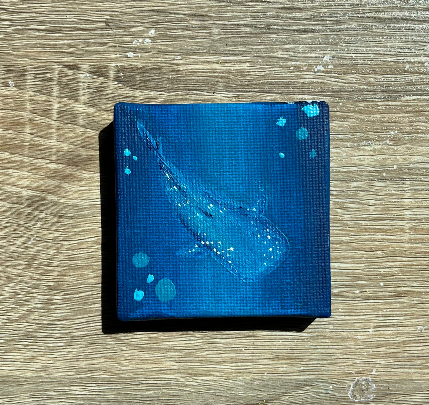 Whaleshark