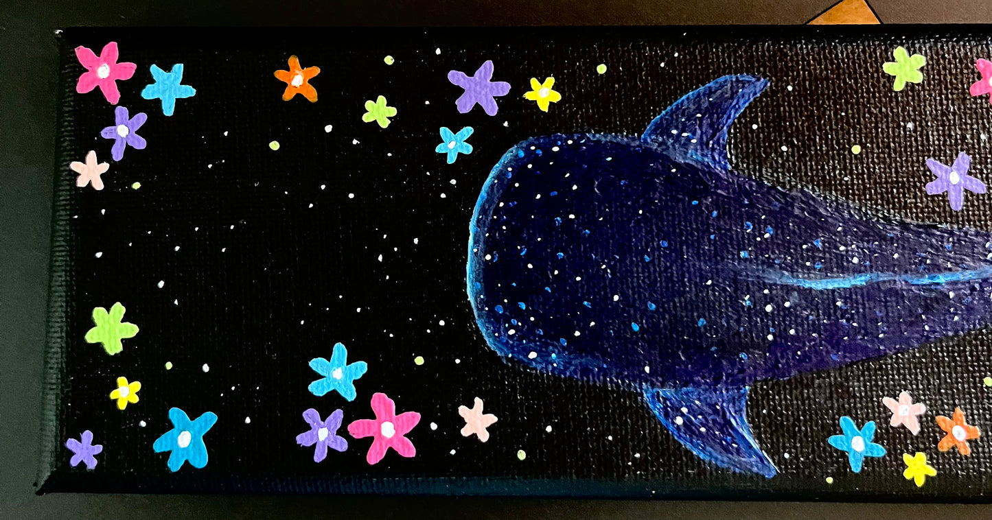 "Whispers of Bloom"