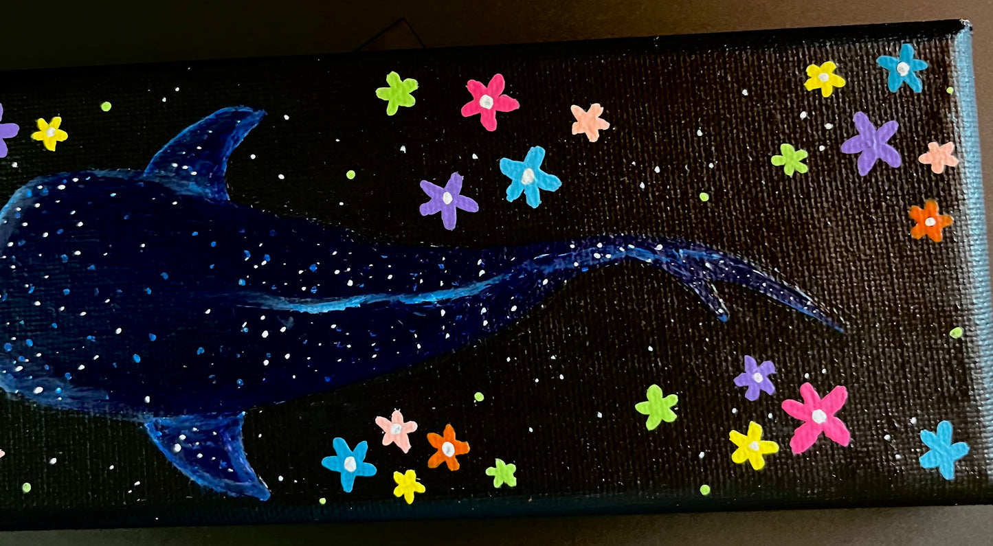 "Whispers of Bloom"