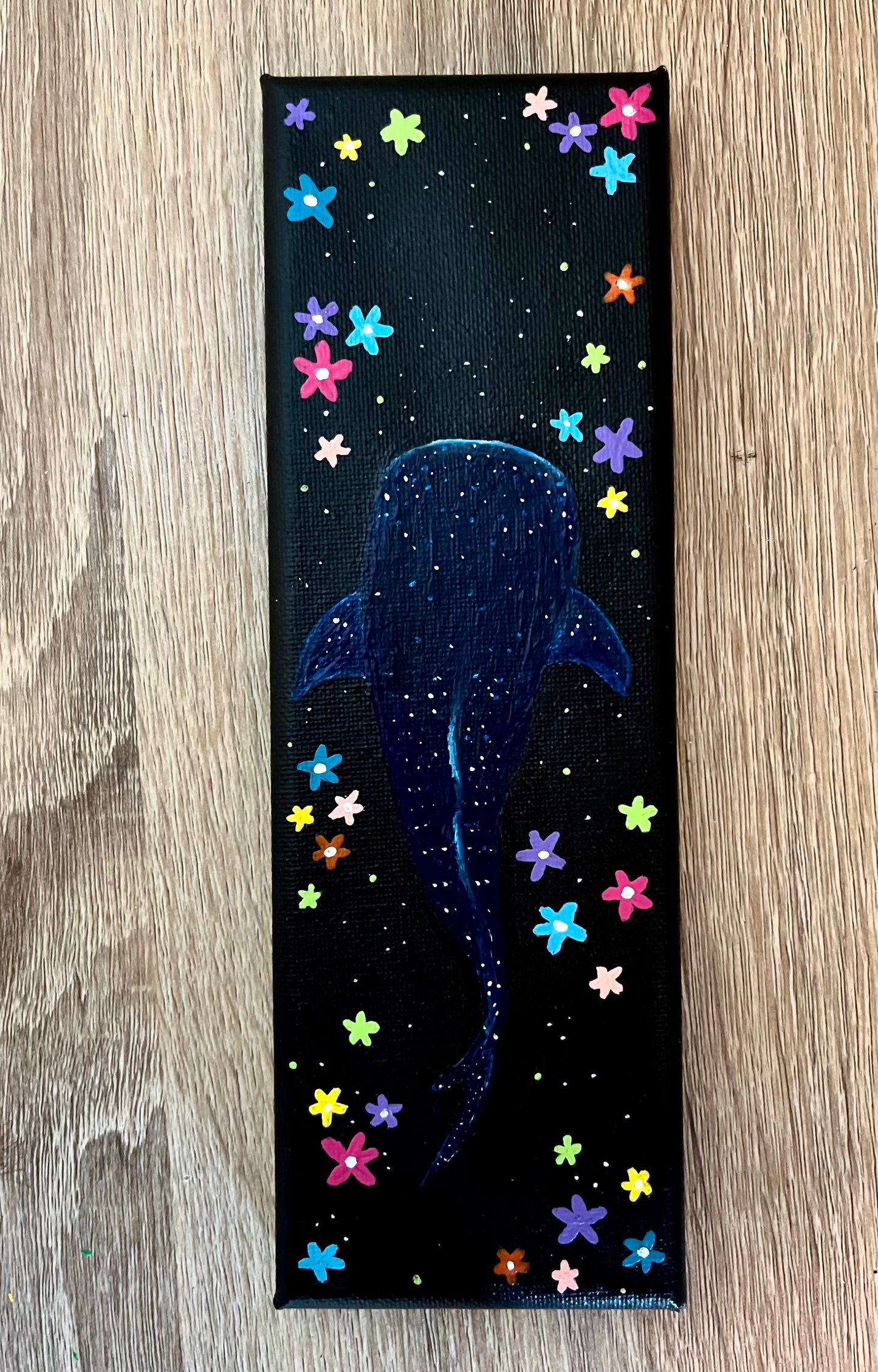 "Whispers of Bloom"