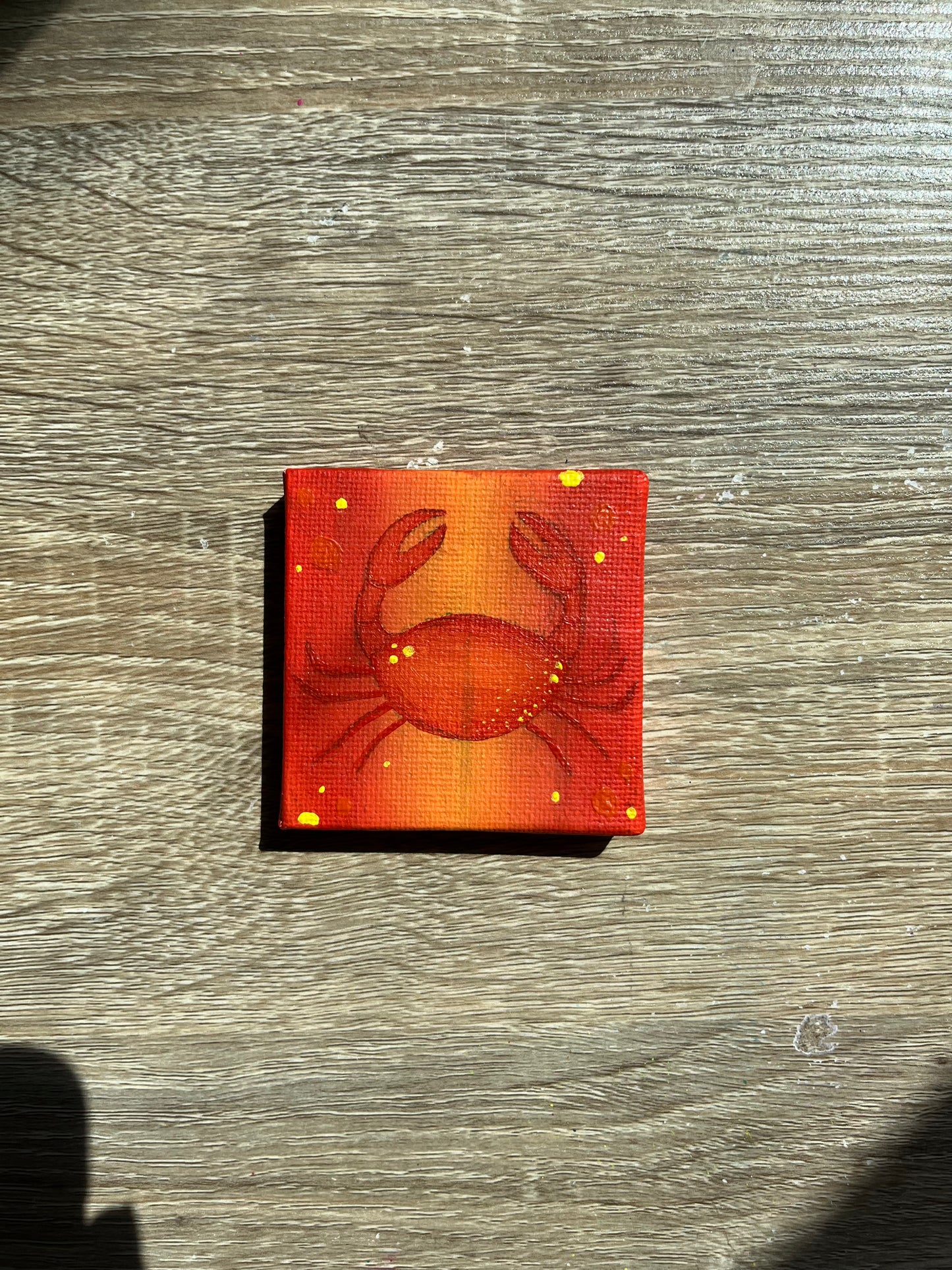 Crab