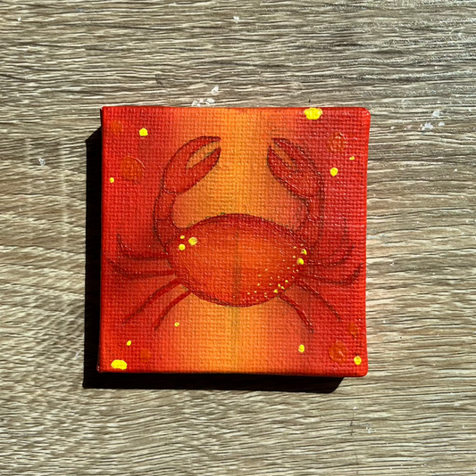Crab