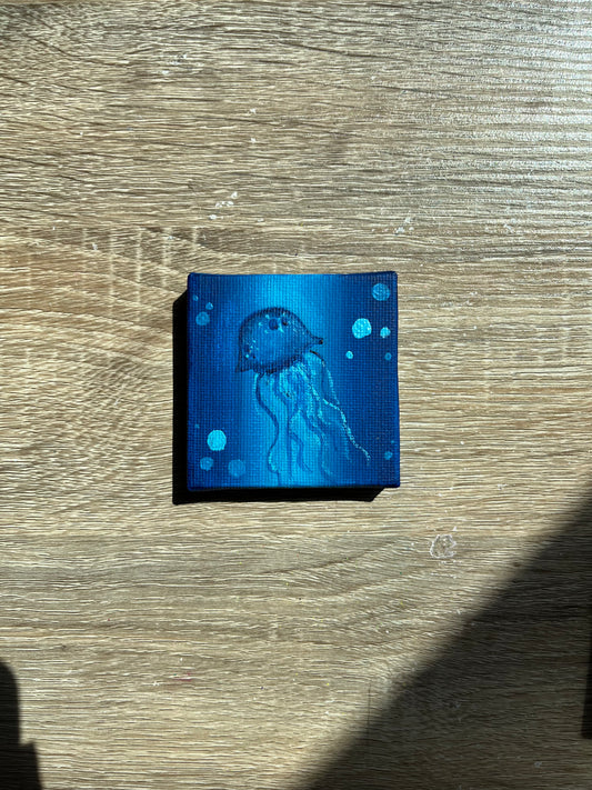 Jellyfish