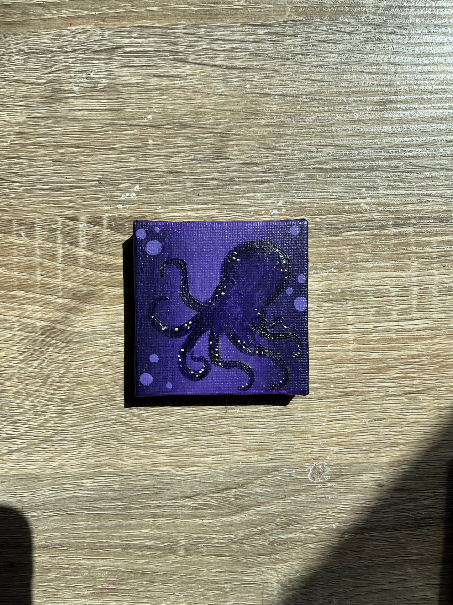 Octopus