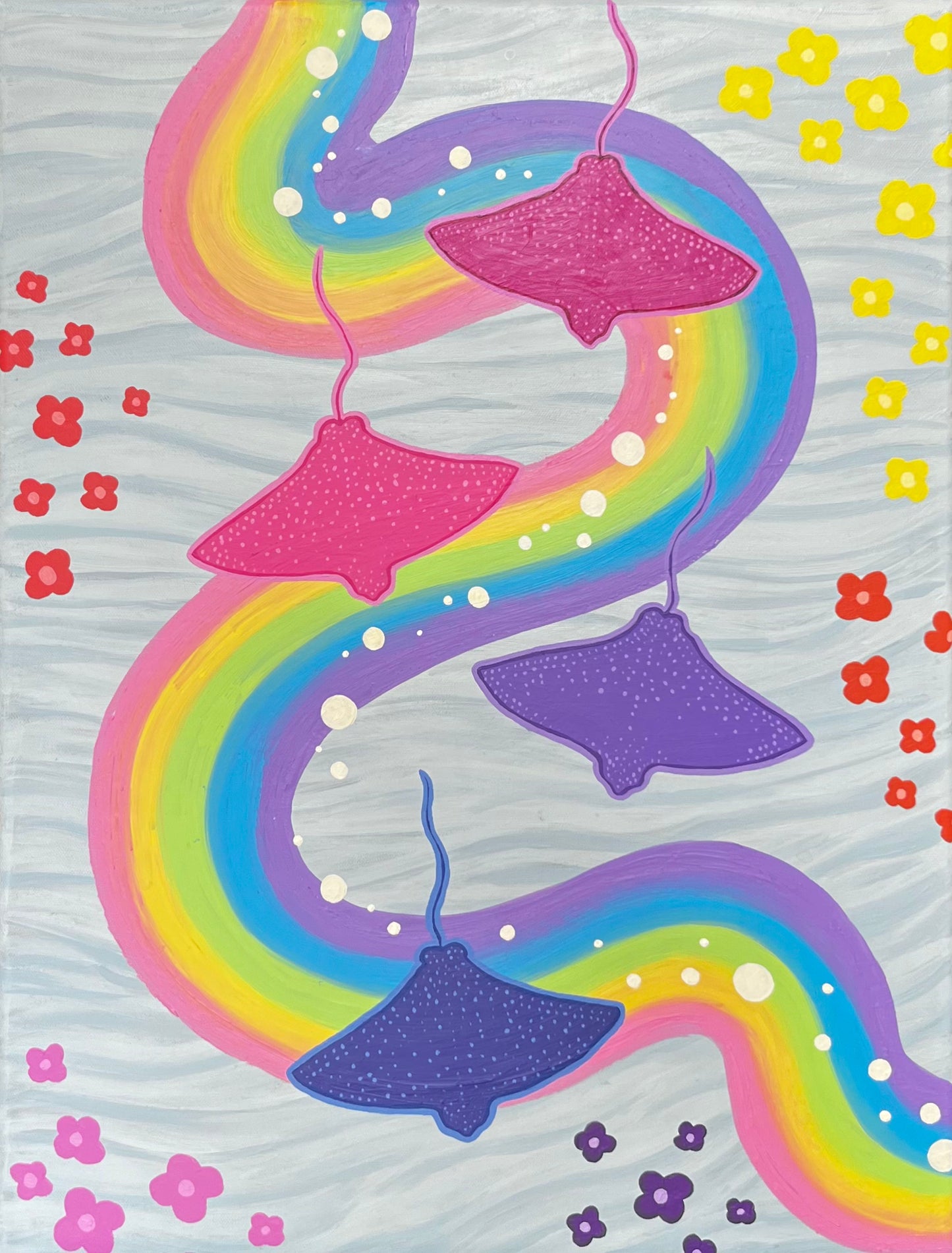 "Ray Migration"