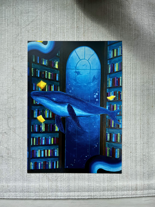 Safe Space Print