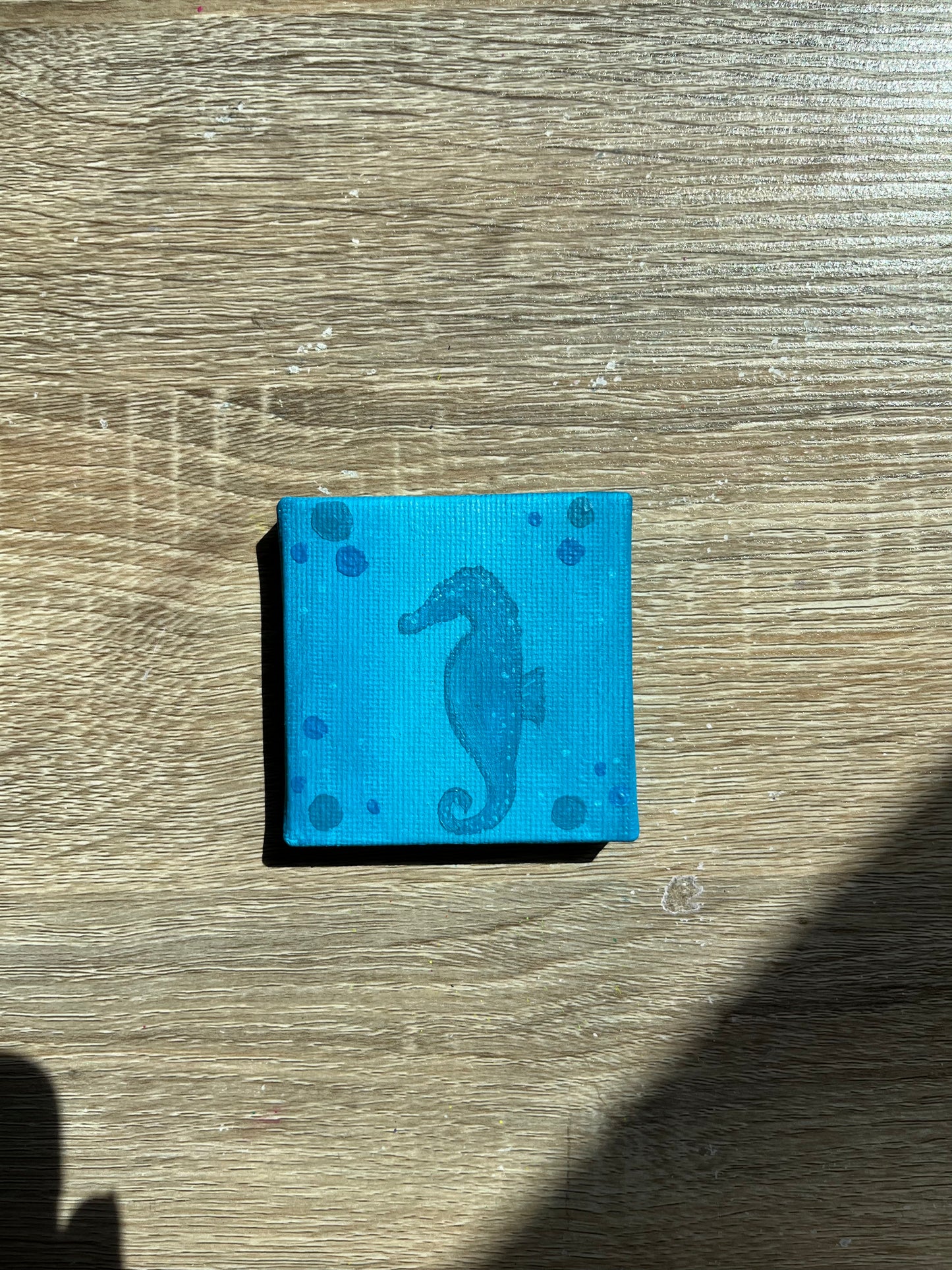 Seahorse