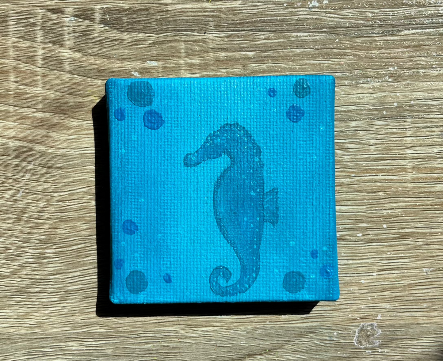 Seahorse