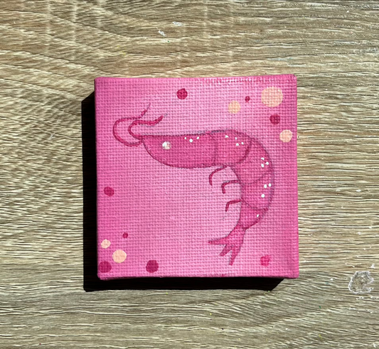 Shrimp