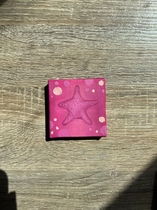 Starfish