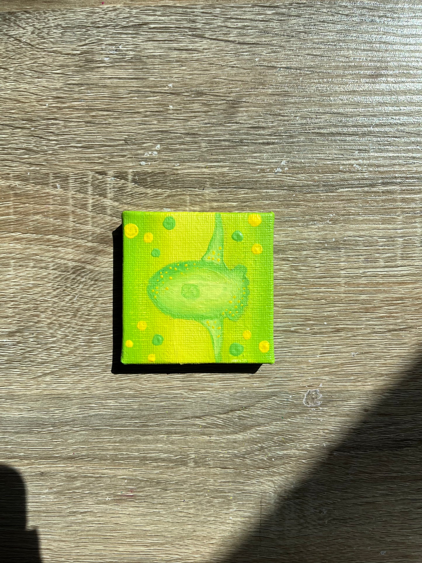 Sunfish