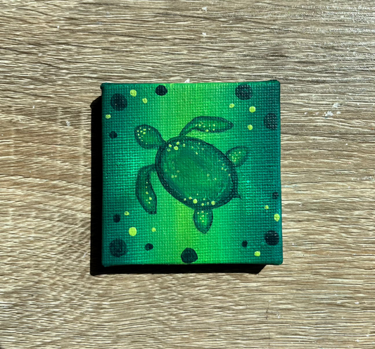 Sea Turtle